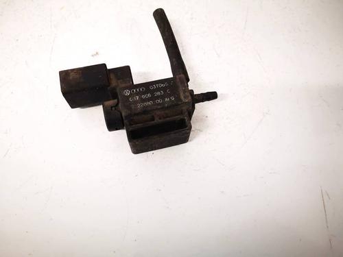Used Electronic module Electronic module AUDI A6 C5 (4B2, 4B4) 2.5 TDI (150 hp) 34767044 34767044