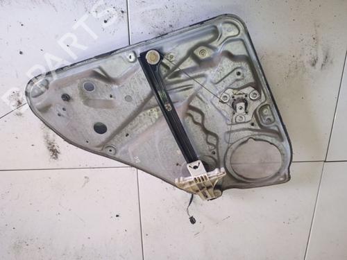 Elevalunas trasero derecho Elevalunas trasero derecho VW PASSAT B5 Variant (3B5) 1.9 TDI (90 hp) 36821257 36821257