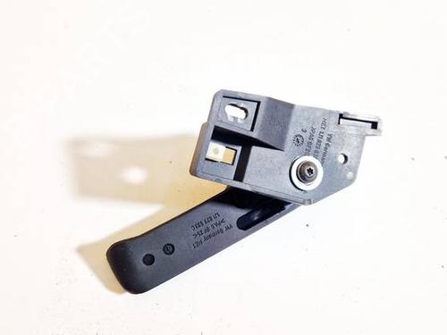 Interior handle SKODA FABIA II (542) 1.4 TDI | BP34996342I7 - Image 2