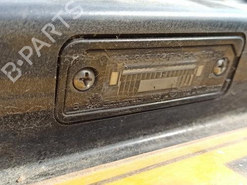 Licence plate light VW GOLF V (1K1) 1.4 16V | BP35622655I40 - Image 3