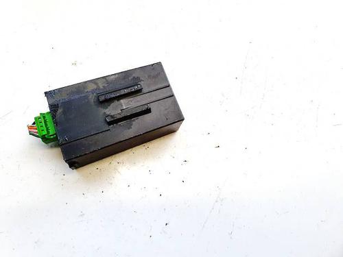 Electronic module HONDA FR-V (BE) 2.2 i CTDi (BE5) | BP37093464M83 - Image 3