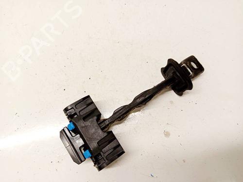 Used Hinge/Door check strap Hinge/Door check strap CHRYSLER YPSILON 1.2 (69 hp) 34810746 34810746
