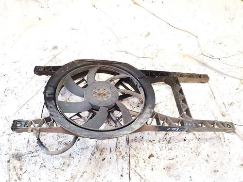 Used Fan Fan 35268816 35268816