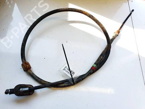 Used Handbrake cable Handbrake cable 39604205 39604205