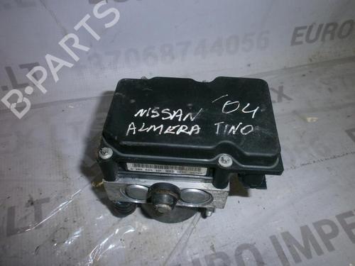Used ABS pump ABS pump 35833327 35833327