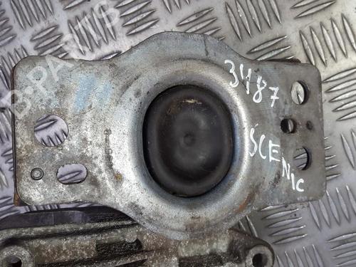 Used Engine mount Engine mount RENAULT SCÉNIC II (JM0/1_) 1.9 dCi (JM0G, JM12, JM1G, JM2C) (120 hp) 33494733 33494733