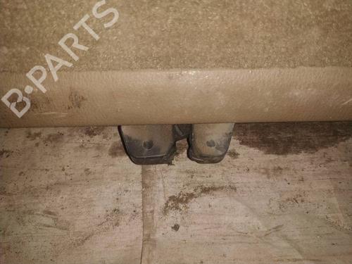 Used Tailgate lock Tailgate lock 35342237 35342237