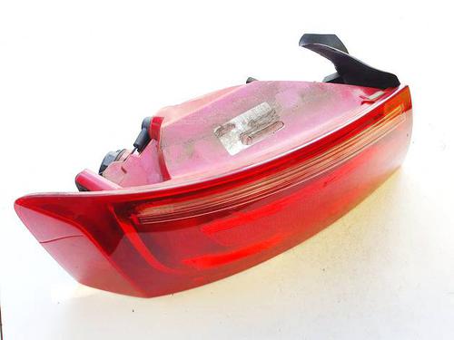 Left taillight AUDI A5 Convertible (8F7) 2.0 TDI | BP39065313C34 - Image 2