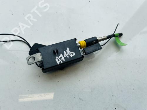 Módulo eletrónico Módulo eletrónico PEUGEOT 807 (EB_) 2.2 HDi (128 hp) 35510927 35510927