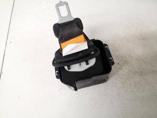 Used Rear center seatbelt Rear center seatbelt CHEVROLET AVEO / KALOS Saloon (T200) 1.4 (94 hp) 35353498 35353498
