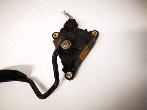 Pedal RENAULT MODUS / GRAND MODUS (F/JP0_) 1.5 dCi (FP0D, JP0D) | BP34835297I4 - Image 2