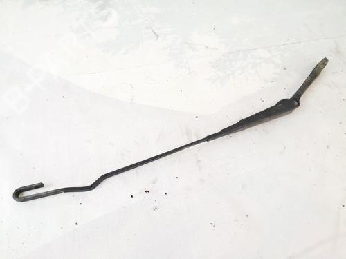 Used Front windshield wiper arm Front windshield wiper arm OPEL ASTRA G Hatchback (T98) 2.0 DTI 16V (F08, F48) (101 hp) 33071077 33071077