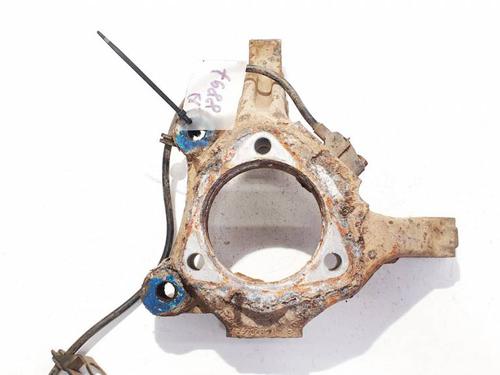 Used Left front steering knuckle Left front steering knuckle 35289597 35289597
