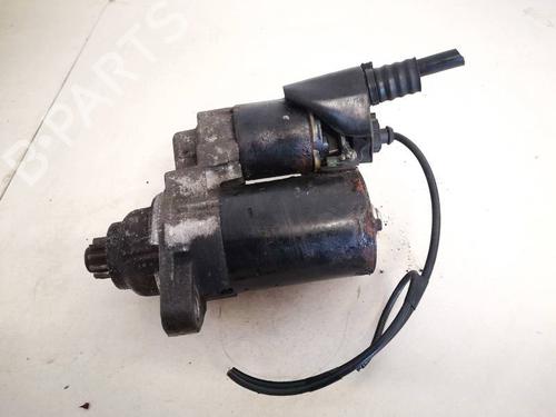 Used Starter Starter 35341118 35341118