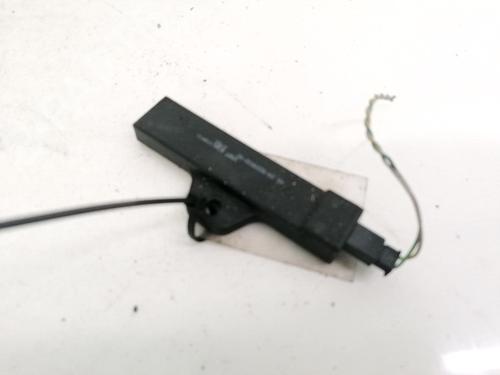 Used Electronic module Electronic module BMW 2 Coupe (F22, F87) 218 d (143 hp) 35407120 35407120