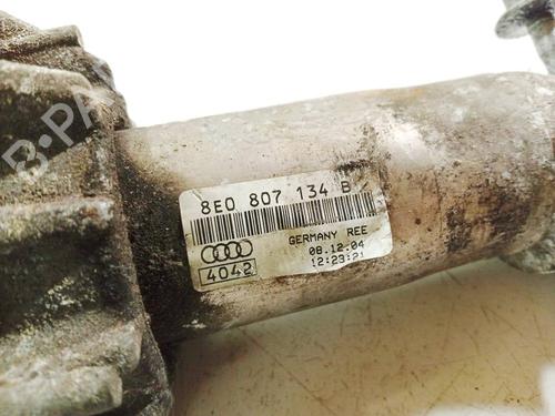 Front bumper bracket AUDI A4 B6 (8E2) 2.5 TDI quattro | BP34789990C158 - Image 3