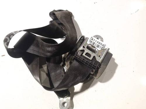 Used Front right seatbelt Front right seatbelt 37009773 37009773