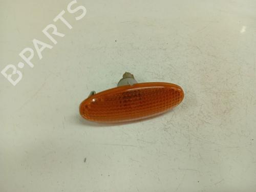 Used Left side indicator Left side indicator NISSAN ALMERA II Hatchback (N16) 1.5 (98 hp) 40244834 40244834