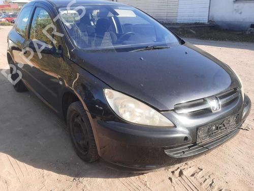 Engine mount PEUGEOT 307 (3A/C) 1.6 16V | BP33083443M89 - Image 4