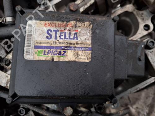 Used Electronic module Electronic module FORD MONDEO IV (BA7) 2.3 (160 hp) 32965660 32965660