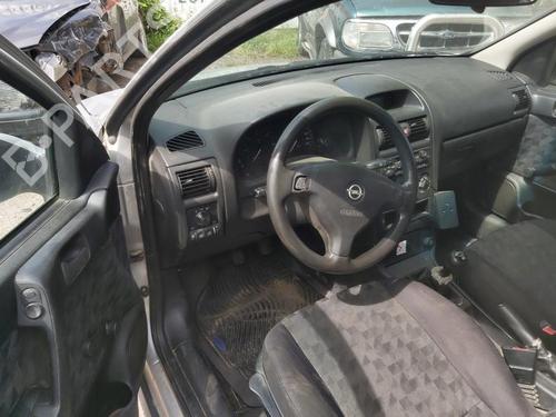 Rear left panel OPEL ASTRA G Hatchback (T98) 2.0 DI (F08, F48) | BP35606696C60 - Image 9
