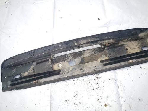 Spoiler bagklap BMW X5 (E53) 3.0 d | BP35371506C96 - Image 2
