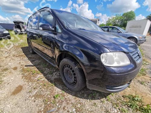 Recambios VW TOURAN (1T1, 1T2) 2.0 TDI 16V 4786595