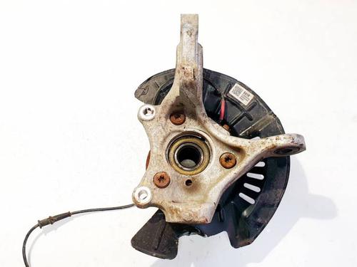 Used Right front steering knuckle Right front steering knuckle 34830838 34830838