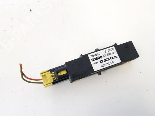 Used Electronic module Electronic module VOLVO S60 I (384) D5 (163 hp) 33095610 33095610