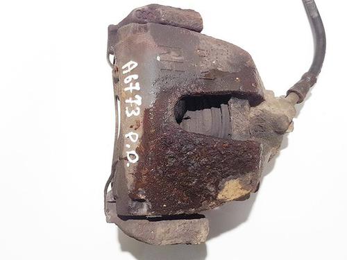 Used Right front brake caliper Right front brake caliper 35565865 35565865