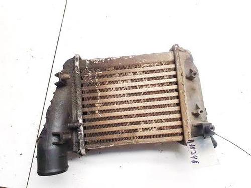 Used Intercooler Intercooler AUDI A4 B6 (8E2) 2.5 TDI quattro (180 hp) 34997710 34997710