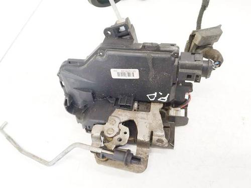 Used Front right lock Front right lock AUDI A2 (8Z0) 1.4 (75 hp) 34905223 34905223