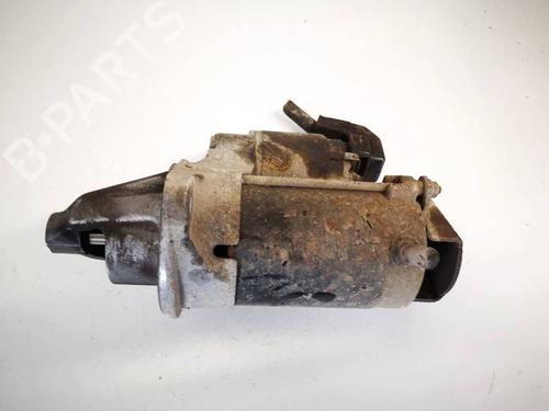 Used Starter Starter SUBARU OUTBACK (BL, BP) 2.5 AWD (BP9) (165 hp) 34931489 34931489
