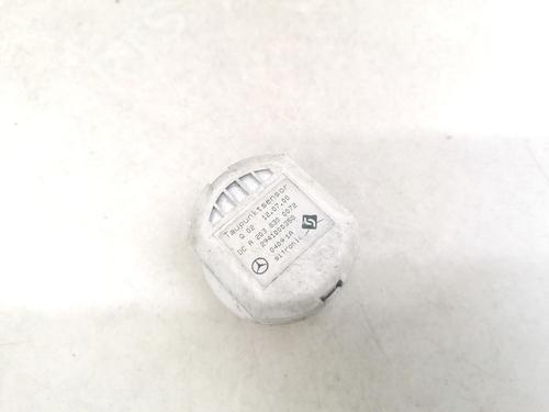 Electronic module MERCEDES-BENZ C-CLASS (W203) C 200 CDI (203.004) | BP35476610M83 - Image 3