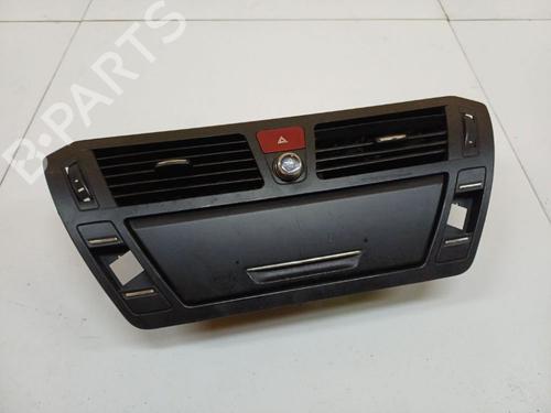 Used Air vent Air vent CITROËN C4 Picasso I MPV (UD_) 1.6 HDi (109 hp) 33489713 33489713