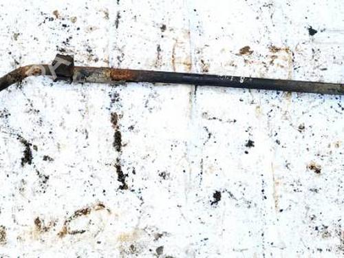 Used Anti roll bar Anti roll bar FORD TRANSIT Van (FA_ _) 2.0 TDCi (125 hp) 35303331 35303331