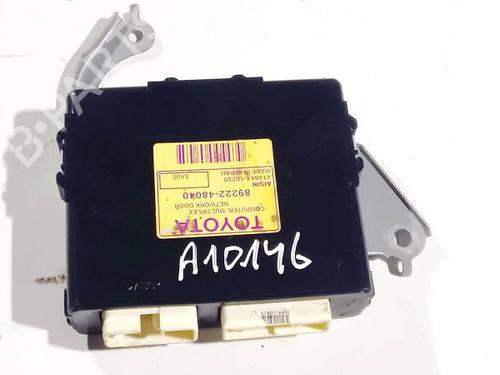 Used Electronic module Electronic module 35026315 35026315