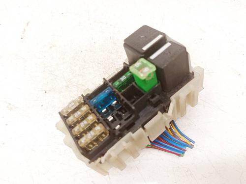 Used Fuse box Fuse box AUDI A4 B8 (8K2) 2.0 TDI (143 hp) 35998693 35998693