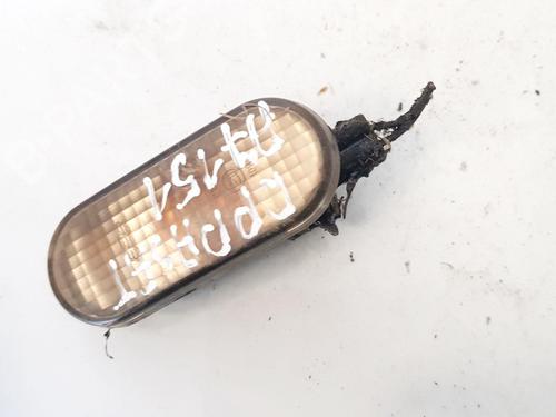 Used Right side indicator Right side indicator 35509450 35509450