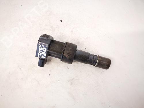 Used Ignition coil Ignition coil JAGUAR X-TYPE I (X400) 3.0 V6 All-wheel Drive (230 hp) 35418299 35418299
