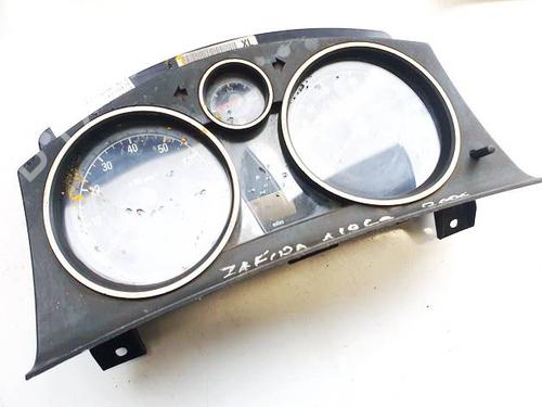 Used Instrument cluster Instrument cluster 35670759 35670759