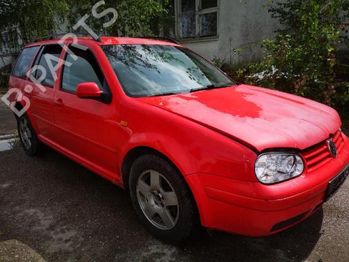 Used Parts VW GOLF IV (1J1) 1.9 TDI (110 hp) 4471853