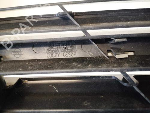 Grill NISSAN PRIMERA Hatchback (P12) 1.9 dCi | BP35426982C40 - Image 3