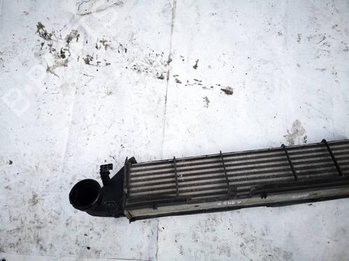 Intercooler MERCEDES-BENZ C-CLASS (W203) C 180 Kompressor (203.046) | BP35075048M30 - Image 2