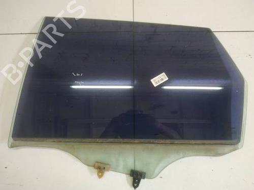 Used Rear left door window Rear left door window 38550922 38550922