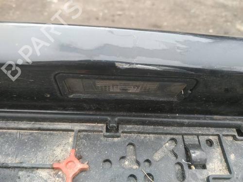 Used Licence plate light Licence plate light VW GOLF VI (5K1) 1.6 TDI (105 hp) 35149475 35149475