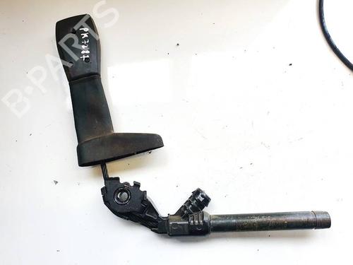 Used Seat buckle Seat buckle 35246110 35246110