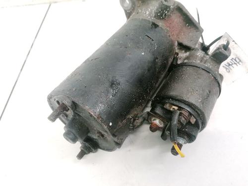 Starter SAAB 9-3 (YS3F, E79, D79, D75) 2.2 TiD | BP35456351M8 - Image 2