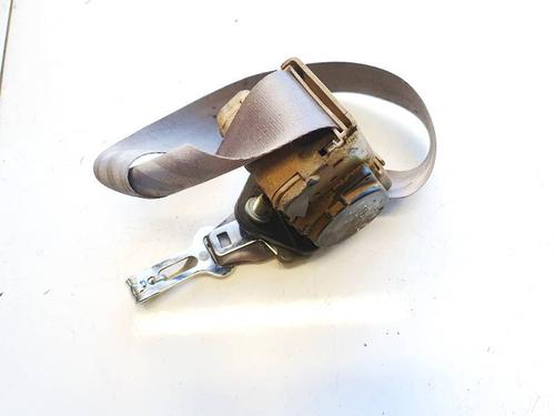 Used Rear right seatbelt Rear right seatbelt PEUGEOT 806 (221) 1.9 TD (92 hp) 35202934 35202934