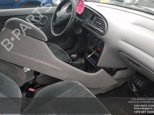 Electronic module FORD MONDEO I (GBP) 2.0 i 16V | BP33501640M83  - Image 6